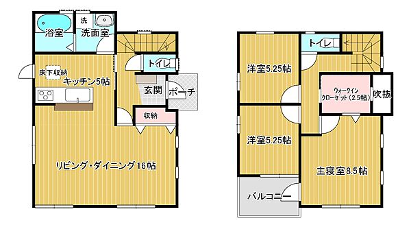 間取り：312001247834