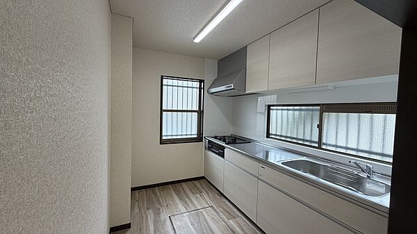 システムキッチン交換しました♪