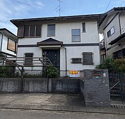 茨城県牛久市神谷５丁目
