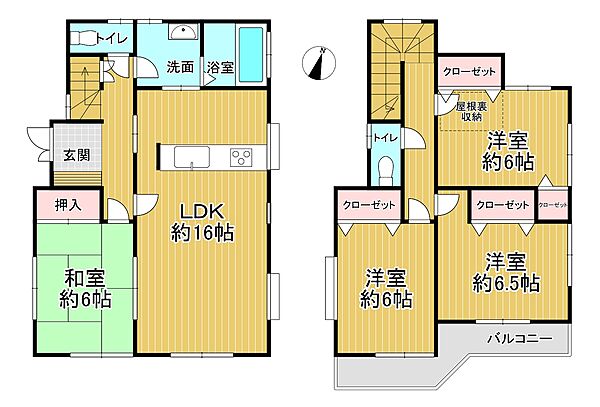 間取り：312001273391
