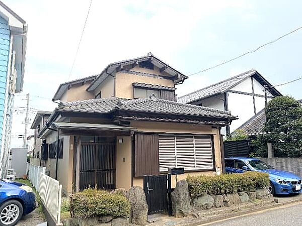 外観：312001274467
