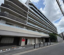 レアシス津田沼前原の丘