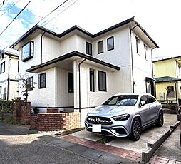 茨城県取手市桜が丘4丁目