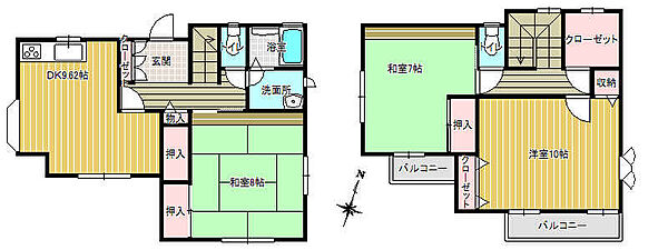 間取り：312001293231