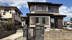 茨城県石岡市南台1丁目