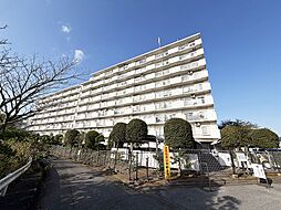 ダイアパレス千葉青葉台ウエストアベニュー2号棟