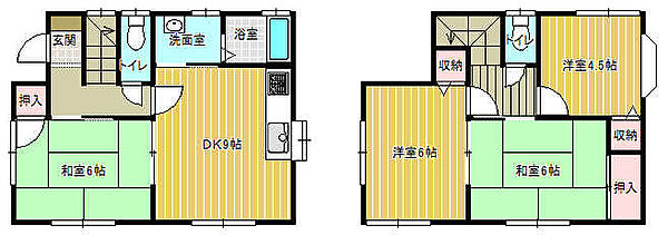 図面と現状が相違する場合は現状優先とさせていただきます