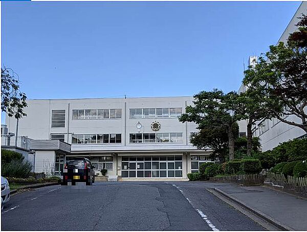 佐倉東小学校　まで（1300m）