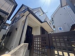 千葉県船橋市藤原3丁目