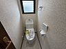 トイレ：2Fトイレ交換済みです（ウォシュレット付き）