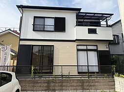 千葉県流山市加１丁目