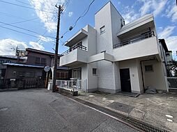 千葉県柏市増尾台3丁目