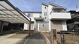 茨城県取手市戸頭6丁目