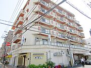 岡田ビル 4階 築44年の賃貸物件