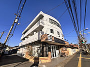 パークアベニュー伊島 2階 築34年8ヶ月の賃貸物件