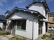 西川原駅より徒歩9分 築49年10ヶ月の賃貸物件