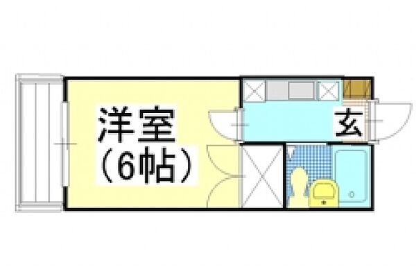 物件拡大画像