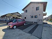 弥生駅より徒歩17分 1階 築10年2ヶ月の賃貸物件