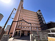 倉敷駅より徒歩9分 3階 築34年4ヶ月の賃貸物件