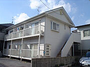 高島駅より徒歩18分 1階 築35年8ヶ月の賃貸物件