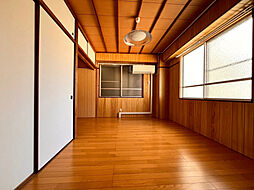 第二丸本ビル 201号室 2階1DKのリビング/ダイニング