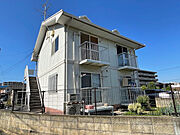 ハウスK 2階 築35年の賃貸物件