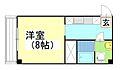 プレアール野田屋町3階3.7万円