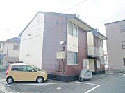 サンライフ泉田Ｂ 1階 築37年8ヶ月の賃貸物件