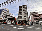 Ａ〜２１平和町ビル 2階 築48年3ヶ月の賃貸物件