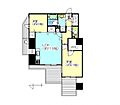ルミノ平和町マンション14階15.0万円