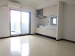 ルミノ平和町・リベールタワー 1401号室