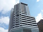 岡山駅より徒歩5分 14階 築16年9ヶ月の賃貸物件