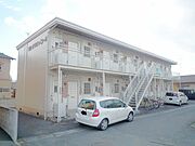 第2オリオンコーポ 2階 築38年9ヶ月の賃貸物件