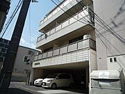 岡山駅より徒歩3分 3階 築21年10ヶ月の賃貸物件