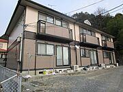 大安寺駅より徒歩8分 2階 築29年9ヶ月の賃貸物件