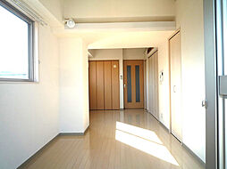 LAB La CORE 丸の内 502号室 5階ワンルームのリビング/ダイニング