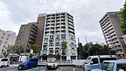 郵便局前駅より徒歩5分 10階 築52年10ヶ月の賃貸物件