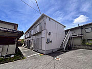 清輝橋駅より徒歩58分 1階 築41年11ヶ月の賃貸物件