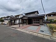 倉敷駅より徒歩31分 1階 築48年7ヶ月の賃貸物件