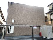 プティシュシュ福富 2階 築6年3ヶ月の賃貸物件