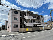 フローラ・アイン 3階 築31年7ヶ月の賃貸物件