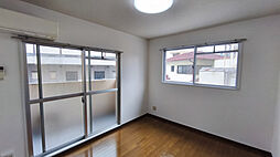 メゾンmmn 205号室 2階1Kのリビング/ダイニング