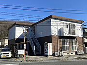  2階 築32年10ヶ月の賃貸物件