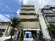 プレアール野田屋町 2階 築39年の賃貸物件