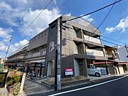 ファイブ南方 2階 築36年3ヶ月の賃貸物件