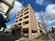 西大寺町・岡山芸術創造劇場ハレノワ前駅より徒歩1分 5階 築21年7ヶ月の賃貸物件