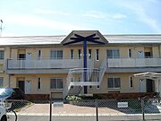 Ｙ．Ａ．Ｆ．国富マンション 1階 築27年4ヶ月の賃貸物件
