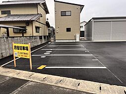 祇園駐車場.I