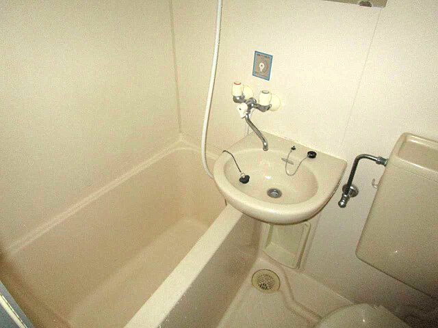 浴室