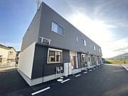 リバーサイド西大寺Ｂの賃貸物件